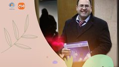 الإعلامي علاء جمعة.. ورحلة تميزه من الدراسة إلى سوق العمل