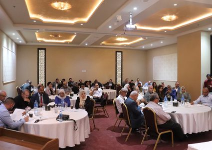 "الثقافة" و"التعليم العالي" تنظمان مؤتمر "تعزيز الرواية في العملية التعليمية"