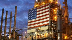إنتاج النفط الأميركي في أعلى مستوى منذ 2021