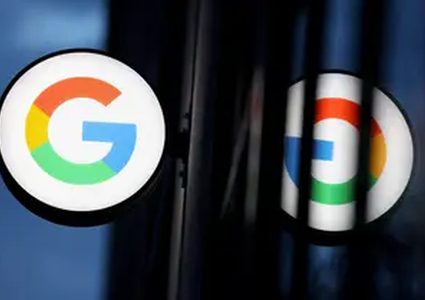 روسيا تغرم غوغل 34 مليون دولار