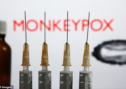 اسرائيل تعلن وصول الشحنة الأولى من لقاح جدري القرود