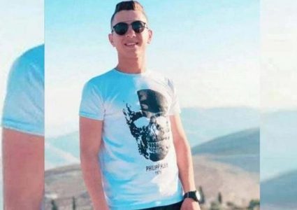 تسليم جثمان الشهيد رفيق غانم اليوم