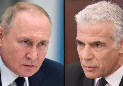 إسرائيل تخشى تدهور العلاقات مع روسيا