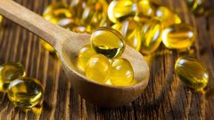 دراسة طبية تنفي فائدة شائعة لفيتامين "د"