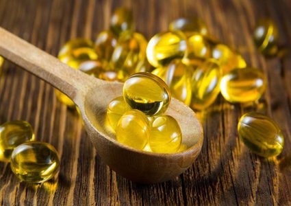 دراسة طبية تنفي فائدة شائعة لفيتامين "د"