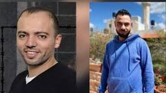 المعتقلان عواودة وريان يواجهان الموت في سجن "الرملة