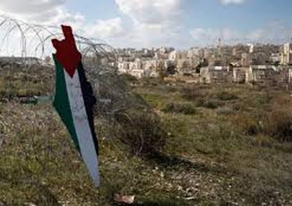 "الخارجية": إسرائيل تفرض نظام "الابرتهايد" بديلا لحل الدولتين