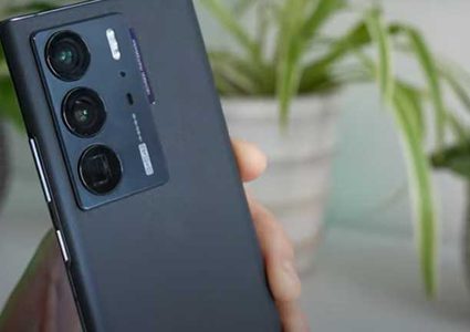 ZTE تستعد لإطلاق أحد أفضل هواتف أندرويد