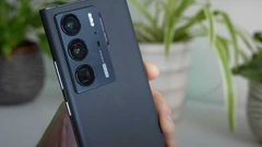 ZTE تستعد لإطلاق أحد أفضل هواتف أندرويد