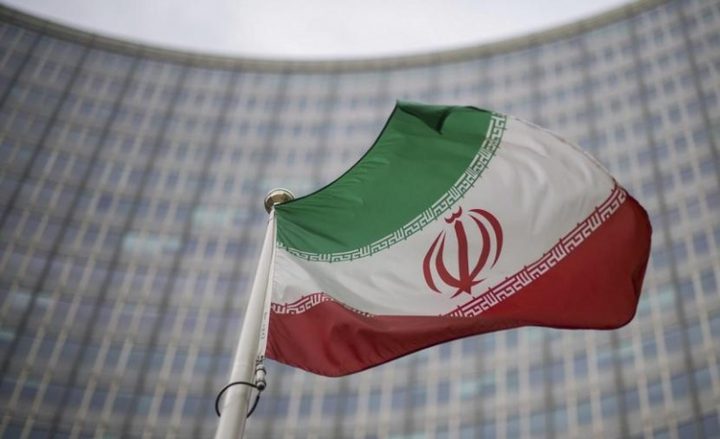 ايران تعلن اعتقال شبكة تجسس لصالح الموساظ