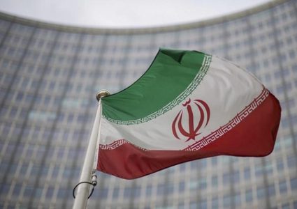 ايران تعلن اعتقال شبكة تجسس لصالح الموساظ