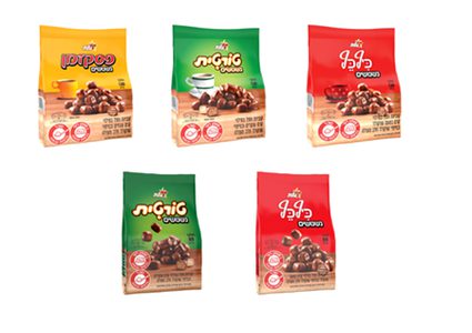 شركة "شتراوس" تدعو الجمهور لإعادة هذه المنتجات