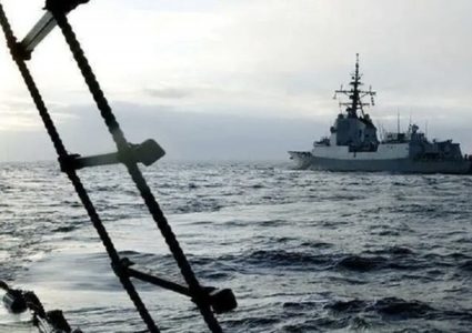 إسرائيل تقدّم إلى واشنطن اقتراحاً محدّثاً بشأن الحدود البحرية مع لبنان