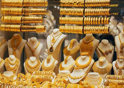 ارتفاع أسعار الذهب
