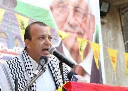 القواسمي: من يبيع أو يسرب عقارا للمحتل خائن لله والوطن والدين