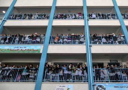 التربية: الاحتلال يسعى لأسرلة التعليم بالغاءه تراخيص 6 مدارس بالقدس