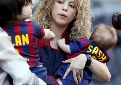 الادعاء الإسباني يطالب بسجن المغنية شاكيرا 8 سنوات