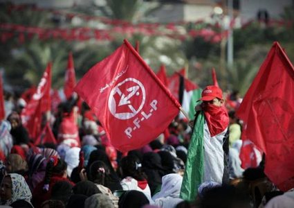 الشعبية تطالب بمحاسبة الاحتلال على جريمة قتل الفتى أبو عليا