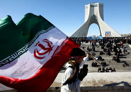 إيران تعلن توقيف مواطن سويدي بشبهة التجسس