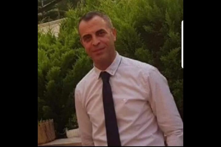 انتشال جثة المحامي رائد محاميد من بحيرة طبرية بعد 9 أيام من البحث