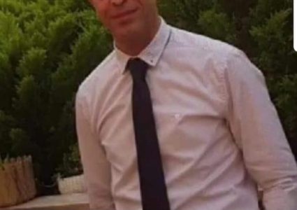 انتشال جثة المحامي رائد محاميد من بحيرة طبرية بعد 9 أيام من البحث