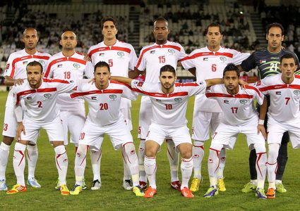 المنتخب الوطني يتطلع لبلوغ نصف نهائي كأس العرب للشباب