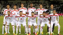 المنتخب الوطني يتطلع لبلوغ نصف نهائي كأس العرب للشباب