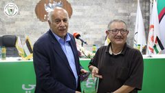 الرجوب: الأسبوع الأولمبي عنصر ثابت في الرزنامة السنوية