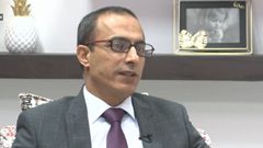 رئيس جامعة النجاح: نطمح أن نكون ضمن أفضل 100 جامعة على العالم