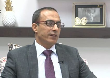 رئيس جامعة النجاح: نطمح أن نكون ضمن أفضل 100 جامعة على العالم