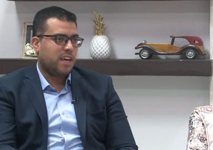 منسق مكتب شؤون البعثات في "النجاح": فكرة التبادل الطلابي تُعطي خبرة وثقافة جديدة