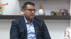 منسق مكتب شؤون البعثات في "النجاح": فكرة التبادل الطلابي تُعطي خبرة وثقافة جديدة