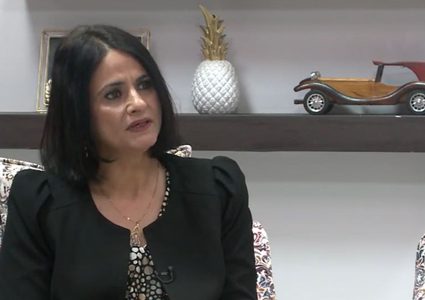 عميدة كلية الزراعة في جامعة النجاح: إدارة الجامعة تقدم منحاً دراسية مستمرة لطلاب