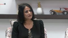 عميدة كلية الزراعة في جامعة النجاح: إدارة الجامعة تقدم منحاً دراسية مستمرة لطلاب