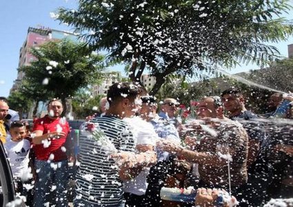 التربية والتعليم تعلن نتائج الثانوية العامة لعام 2022