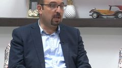 الخياط: التوجيهي مؤشر مهم جداً لكنه ليس الوحيد في الحياة