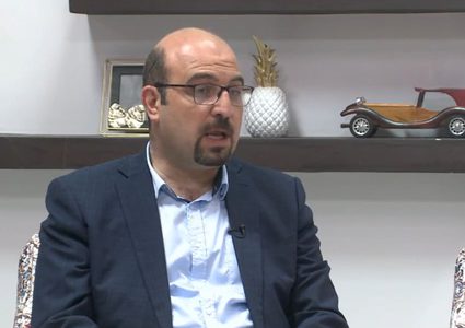 الخياط: التوجيهي مؤشر مهم جداً لكنه ليس الوحيد في الحياة