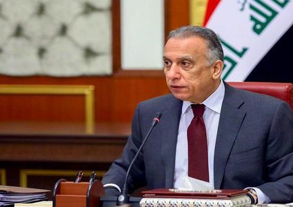 رئيس الحكومة: الجميع يتحمل مسؤولية ما يحدث في العراق