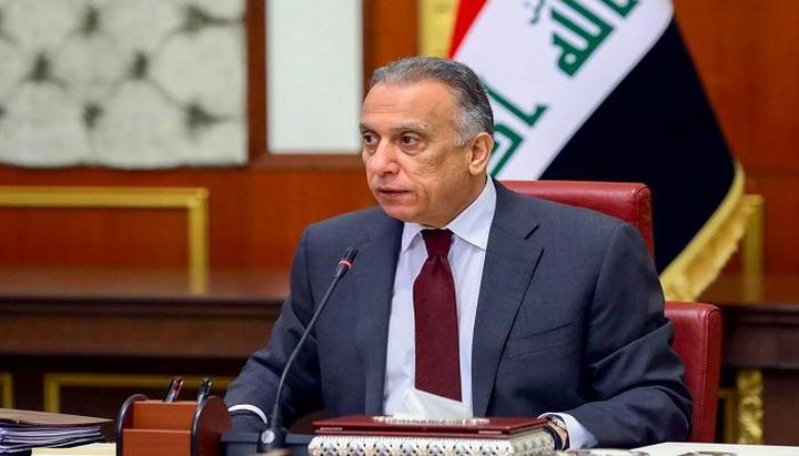 رئيس الحكومة: الجميع يتحمل مسؤولية ما يحدث في العراق
