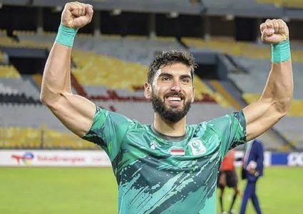 الريان القطري يتعاقد مع مدافع منتخبنا ياسر حمد