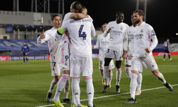 3 لاعبين يحزمون حقائب الرحيل عن ريال مدريد