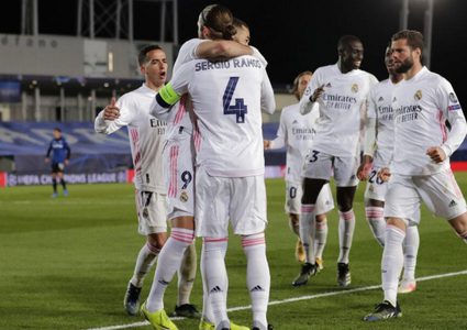 3 لاعبين يحزمون حقائب الرحيل عن ريال مدريد