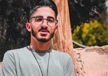 هيئة الأسرى: نتابع قضية الطالب الأسير حمدان واوي