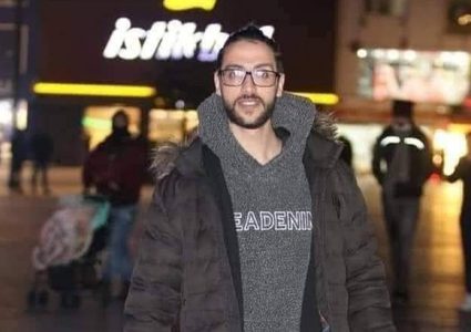 مصرع شاب من غزة بعد غرفه في البجر خلال محاولة وصوله لليونان