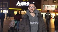 مصرع شاب من غزة بعد غرفه في البجر خلال محاولة وصوله لليونان