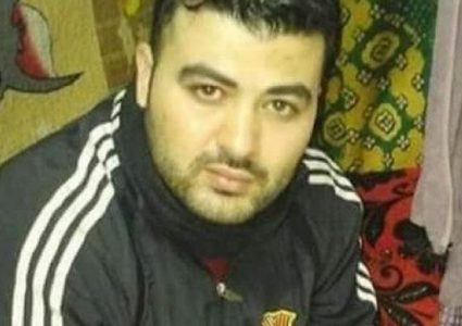 نادي الأسير: نتائج الفحوص الطبيّة للأسير شادي غوادرة بينت أنّه سليم من السّرطان