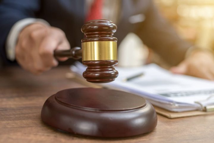 محكمة بغزة تحكم بالإعدام رمياً بالرصاص للمدان بجريمة قتل مواطن وطفلة