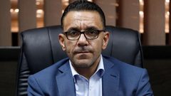 سلطات الاحتلال تمدد اعتقال محافظ القدس إلى يوم غد