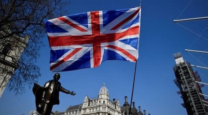 روسيا تضم 39 بريطانيا إلى قائمة عقوباتها