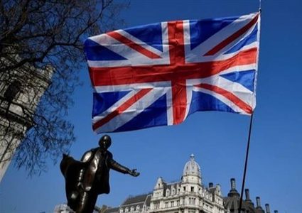 روسيا تضم 39 بريطانيا إلى قائمة عقوباتها